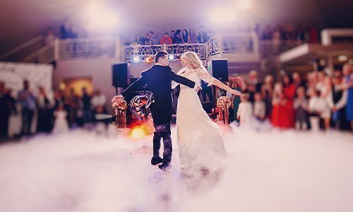 Düğün Dansları