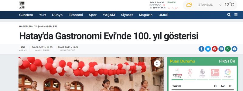 https://www.umke.org/hatayda-gastronomi-evinde-100-yil-gosterisi
