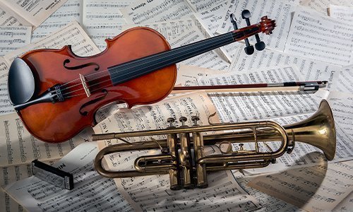 Müzik